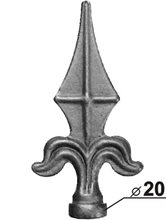 Пика М30.05