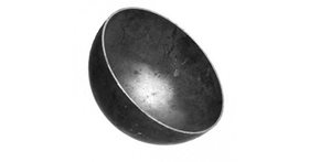 Полусфера d60